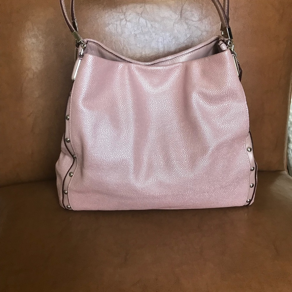 Coach “Phoebe” bag NWT!!